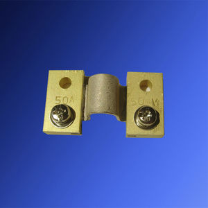 shunt rivettato