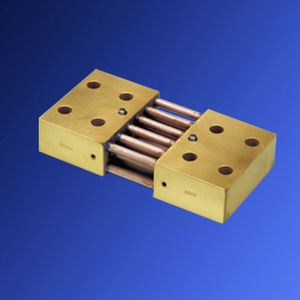 shunt rivettato