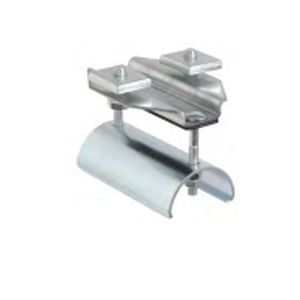 carrello portacavi in acciaio galvanizzato