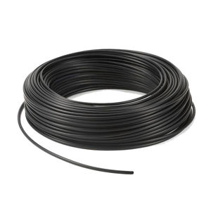 tubo flessibile per aria compressa / per vuoto / in poliammide / a spirale