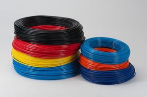tubo flessibile per aria compressa