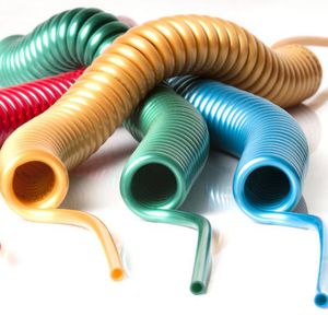 tubo flessibile per aria compressa