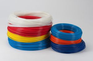 tubo flessibile per aria compressa
