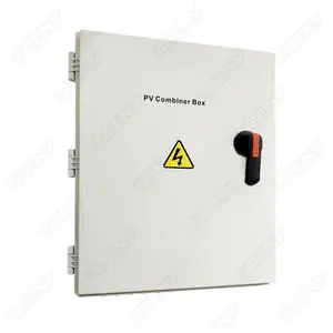 Custodia Da Esterno Grigia Per DC-23-F1 | Sistema Di Allarme Vesta - Foto 6