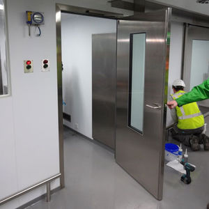 porta battente