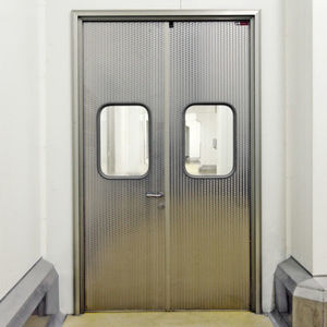 porta battente