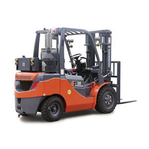 carrello elevatore antideflagrante