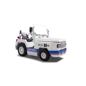 trattore diesel
