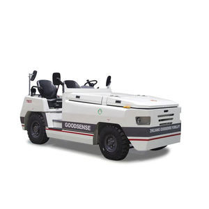 trattore elettrico
