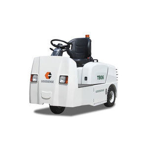 trattore elettrico