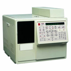 gascromatografo