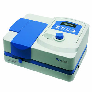spettrofotometro UV-Vis