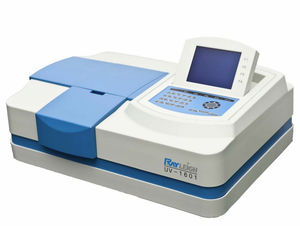 spettrofotometro UV-Vis
