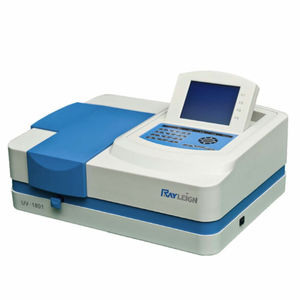 spettrofotometro UV-Vis