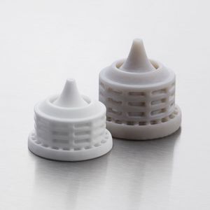 resina per stampante 3D in ceramica