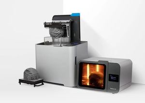 forno a camera