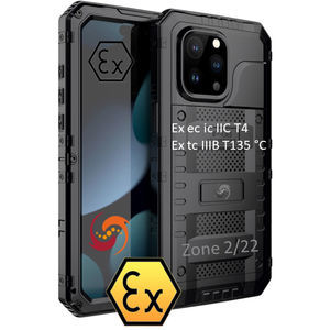 smartphone industriale ATEX