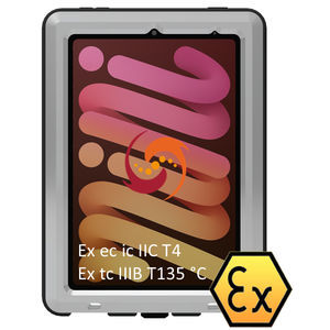 tablet ATEX