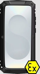 smartphone industriale WiFi 1