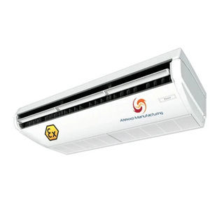 climatizzatore a soffitto 1