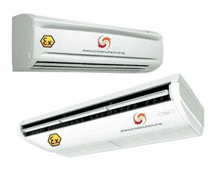 climatizzatore a soffitto 1
