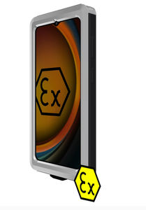 smartphone industriale per area pericolosa 1