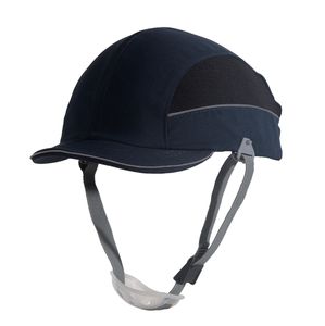 cappellino antiurto