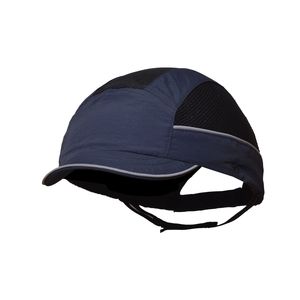cappellino antiurto in ABS