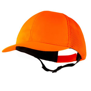 cappellino antiurto in ABS
