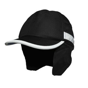 cappellino antiurto in ABS