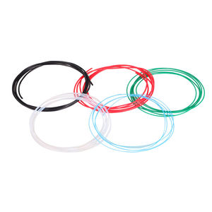 tubo rigido PTFE