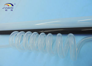 tubo rigido in PFA