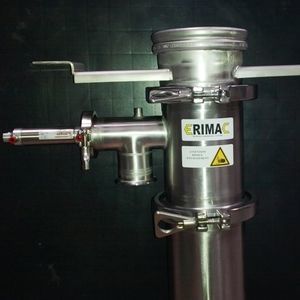 kit di campionamento 1