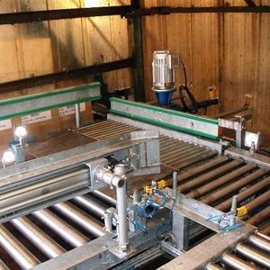 pallettizzatore