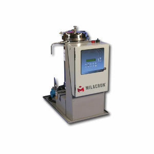 granulatore per materie plastiche
