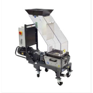 granulatore per materie plastiche