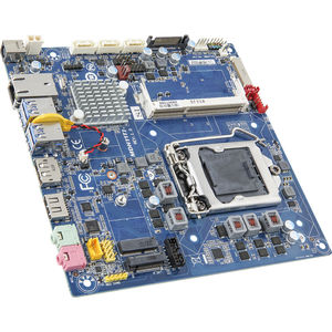 scheda madre mini-ITX