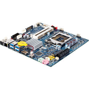 scheda madre mini-ITX