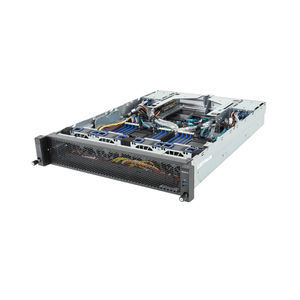 server di stoccaggio