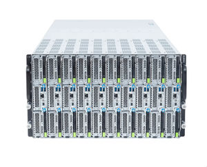 server di stoccaggio