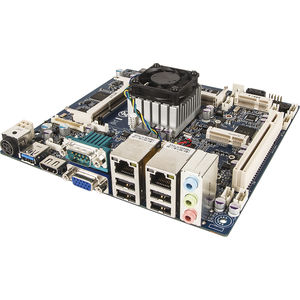scheda madre mini-ITX