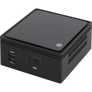 PC embedded