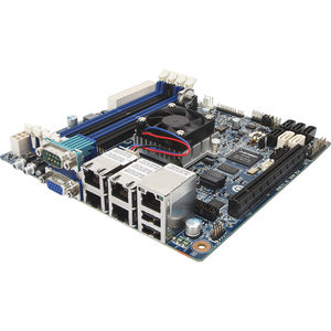 scheda madre mini-ITX