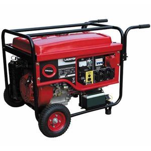 gruppo elettrogeno diesel