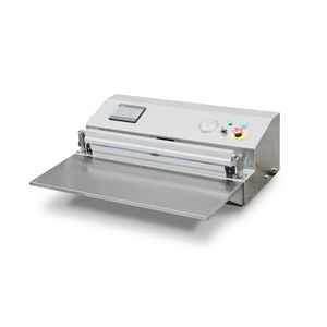 macchina di confezionamento controllata da PLC 1