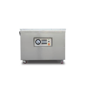 macchina per imballaggio controllata da PLC