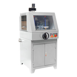 macchina da taglio per metallografia 1