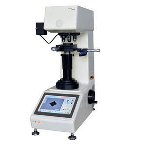 durometro Vickers 1