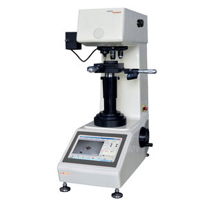durometro micro Vickers