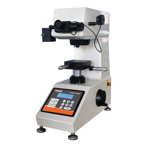 durometro micro Vickers